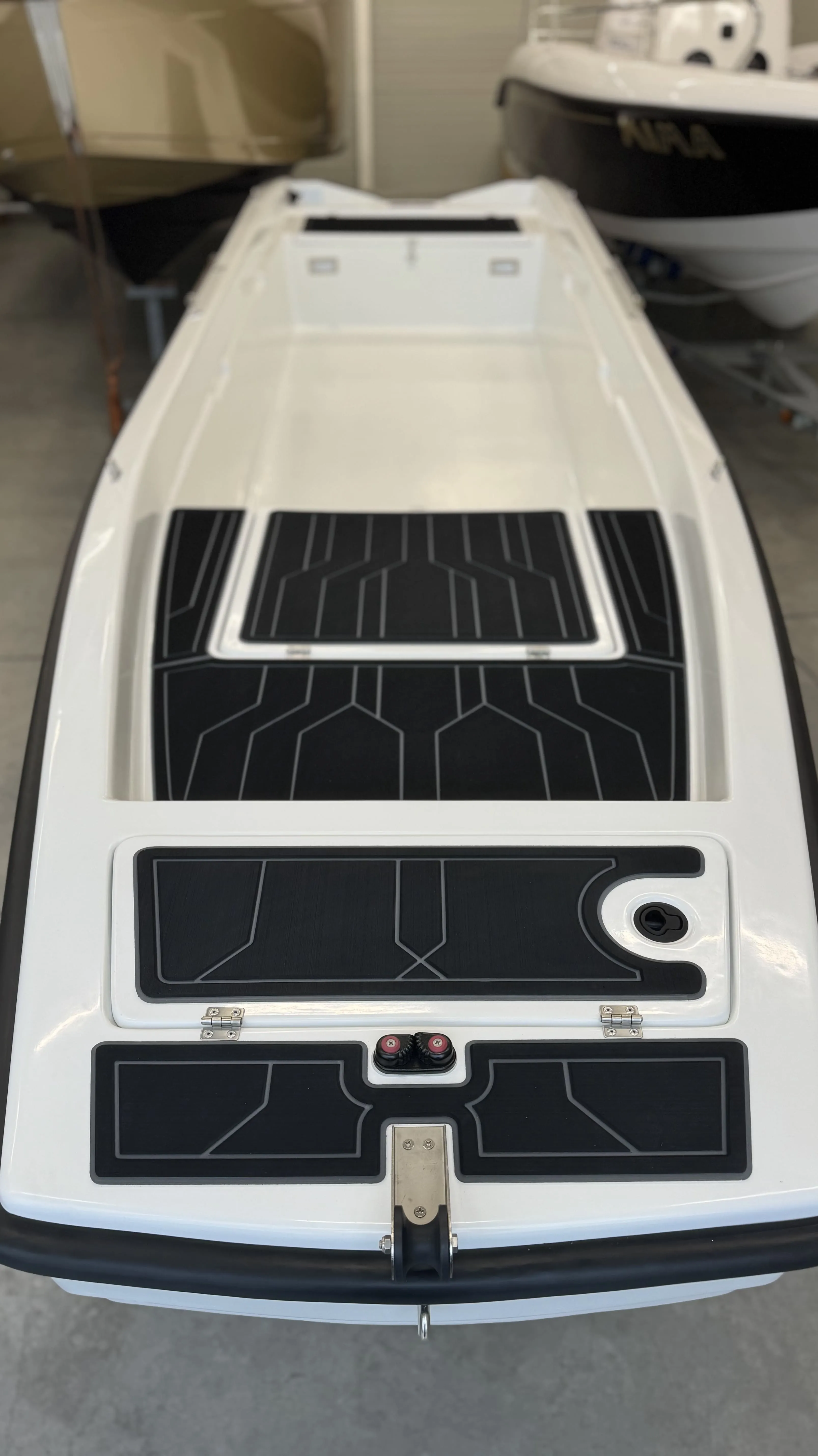 Rebel 535